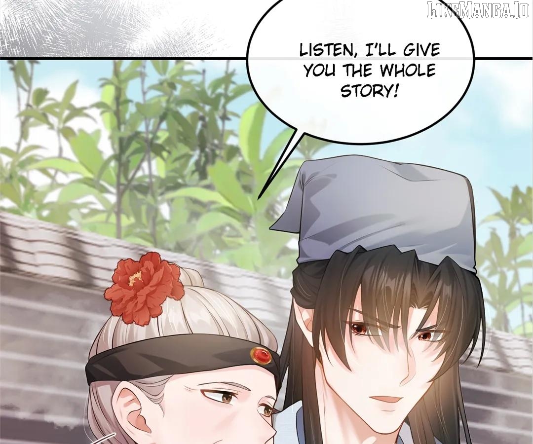 I Brought a Supermarket to Ancient Times to Raise a Prime Minister Chapter 24 - Page 82