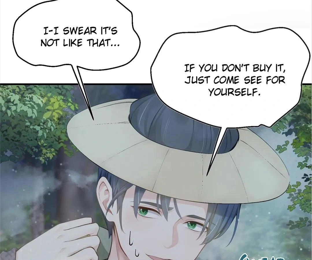 I Brought a Supermarket to Ancient Times to Raise a Prime Minister Chapter 25 - Page 21