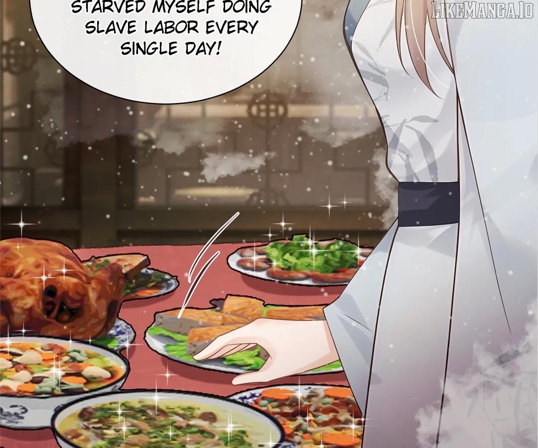 I Brought a Supermarket to Ancient Times to Raise a Prime Minister Chapter 27 - Page 54