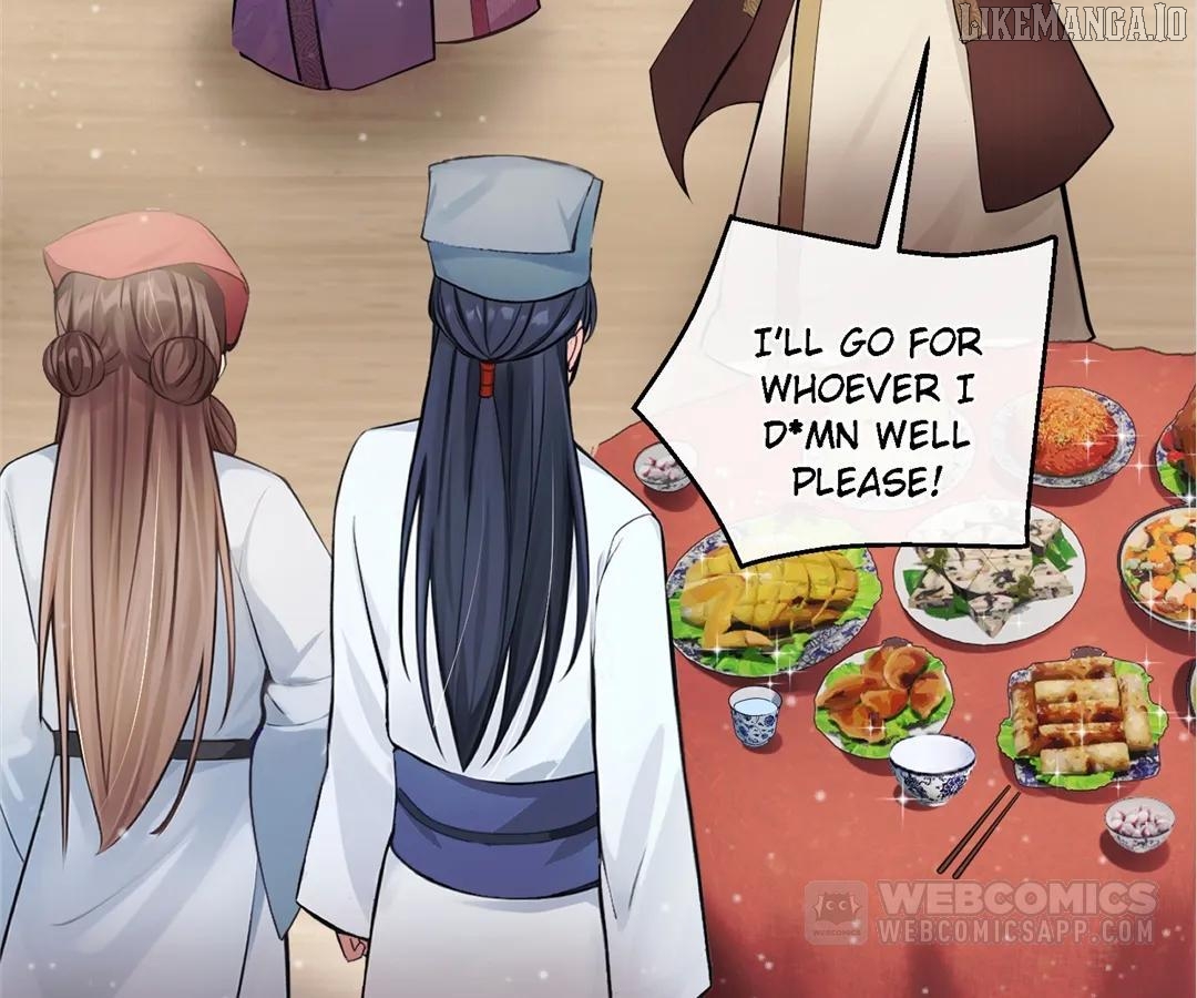 I Brought a Supermarket to Ancient Times to Raise a Prime Minister Chapter 28 - Page 19