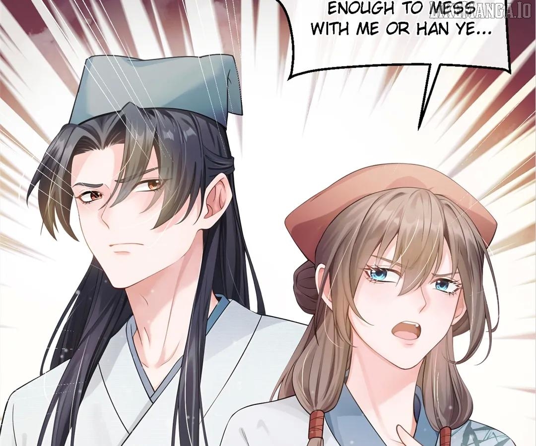 I Brought a Supermarket to Ancient Times to Raise a Prime Minister Chapter 28 - Page 37