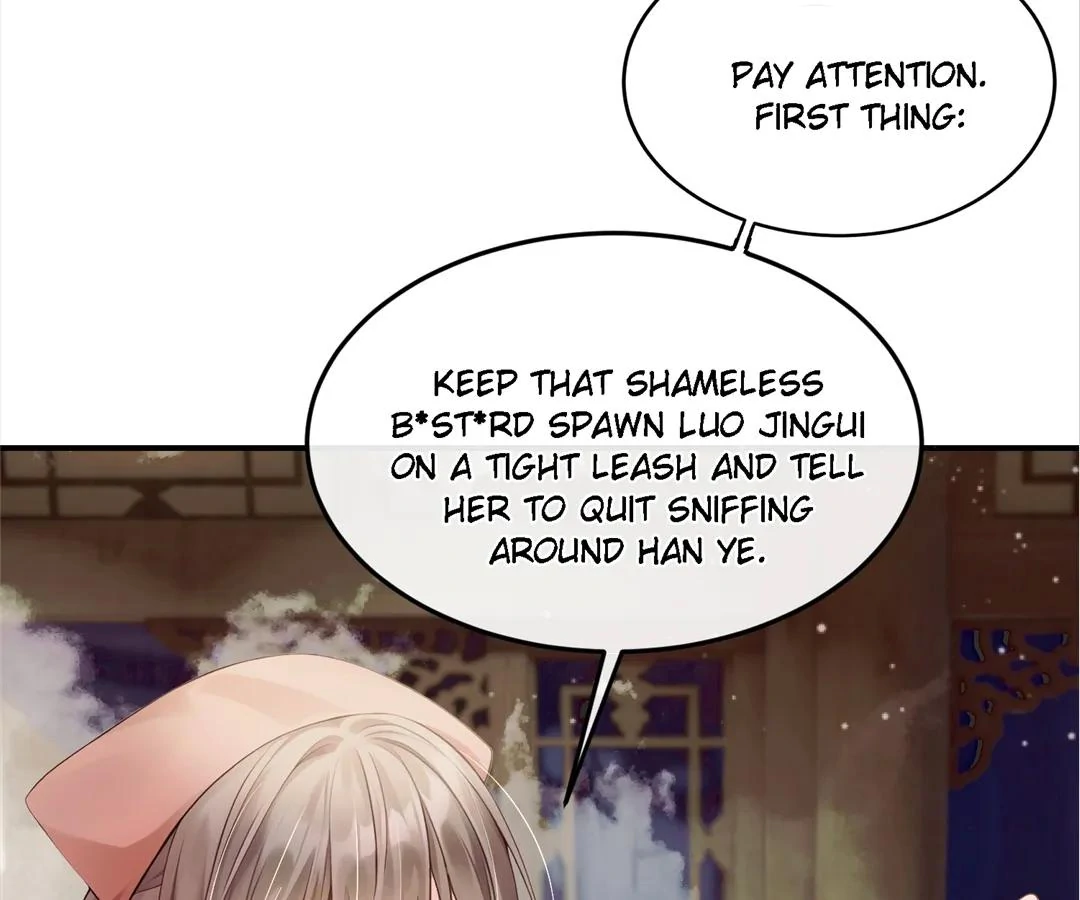 I Brought a Supermarket to Ancient Times to Raise a Prime Minister Chapter 28 - Page 48