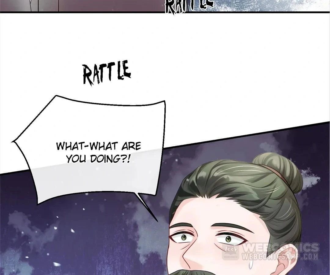 I Brought a Supermarket to Ancient Times to Raise a Prime Minister Chapter 28 - Page 83