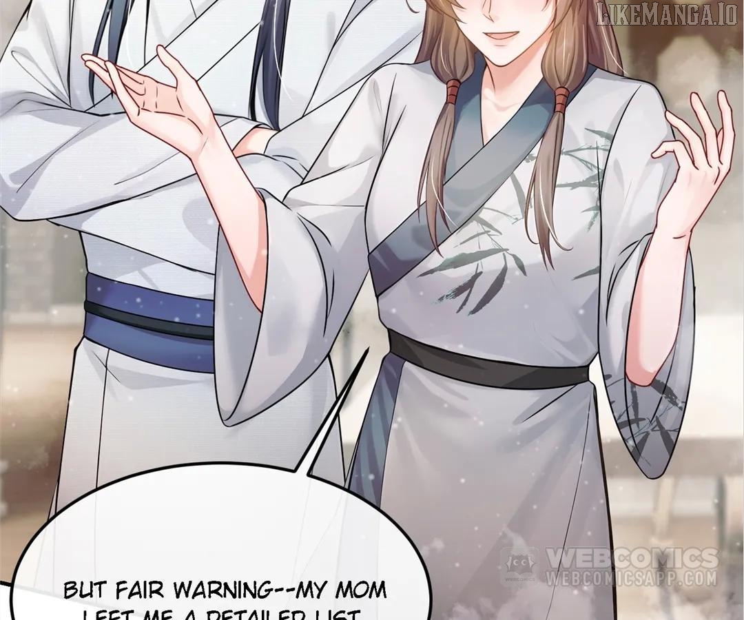 I Brought a Supermarket to Ancient Times to Raise a Prime Minister Chapter 29 - Page 19