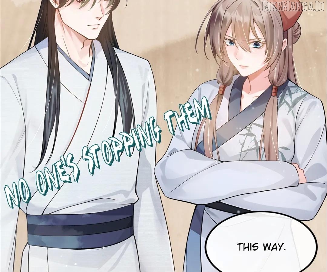 I Brought a Supermarket to Ancient Times to Raise a Prime Minister Chapter 29 - Page 48