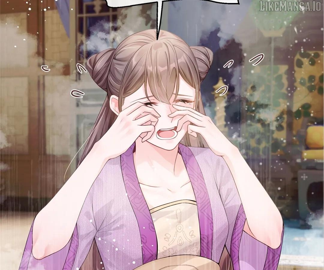 I Brought a Supermarket to Ancient Times to Raise a Prime Minister Chapter 29 - Page 54