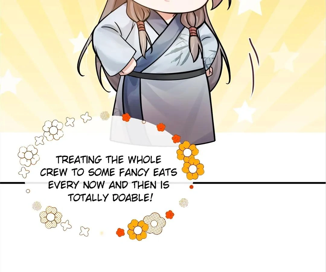 I Brought a Supermarket to Ancient Times to Raise a Prime Minister Chapter 29 - Page 84