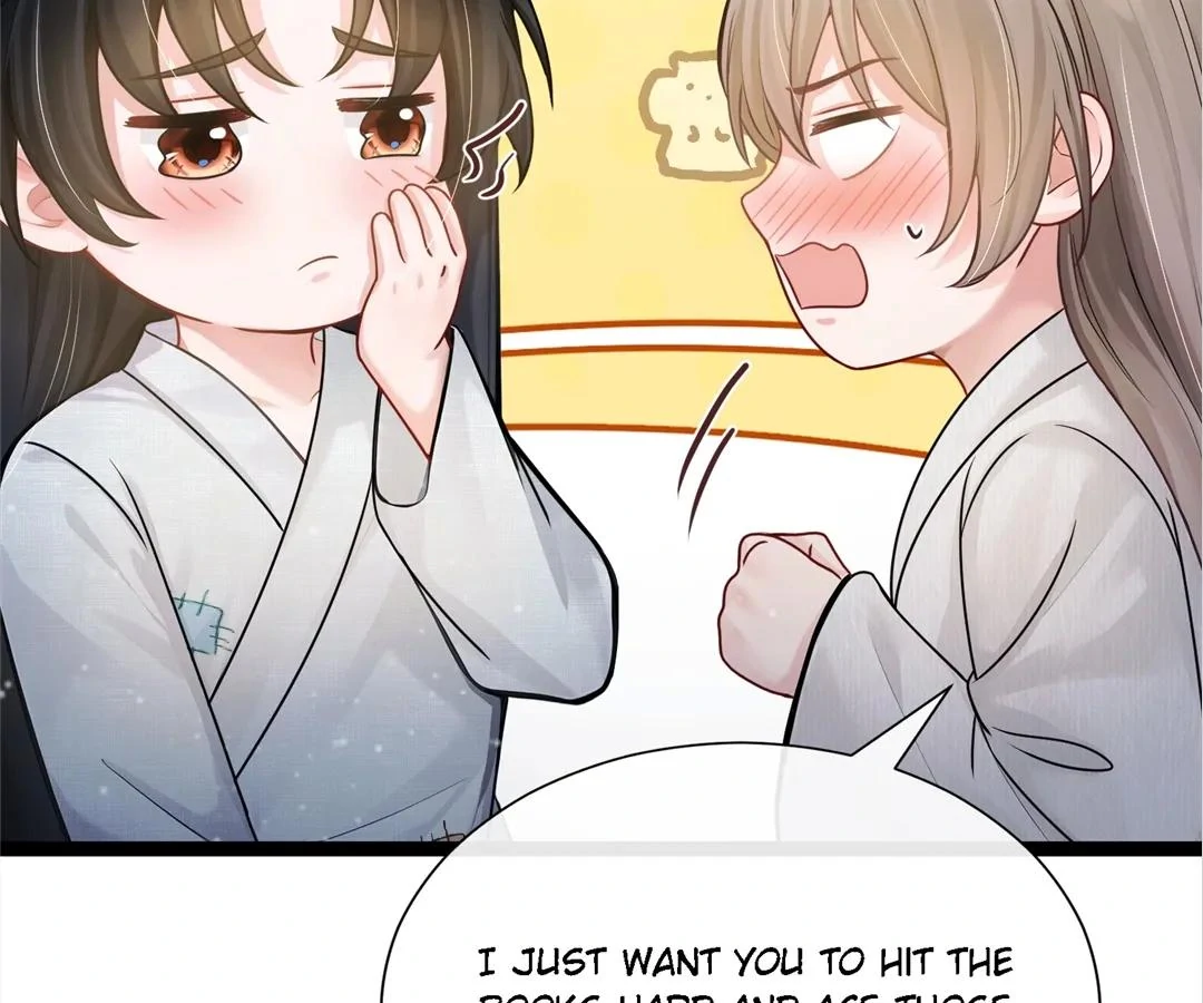 I Brought a Supermarket to Ancient Times to Raise a Prime Minister Chapter 31 - Page 44