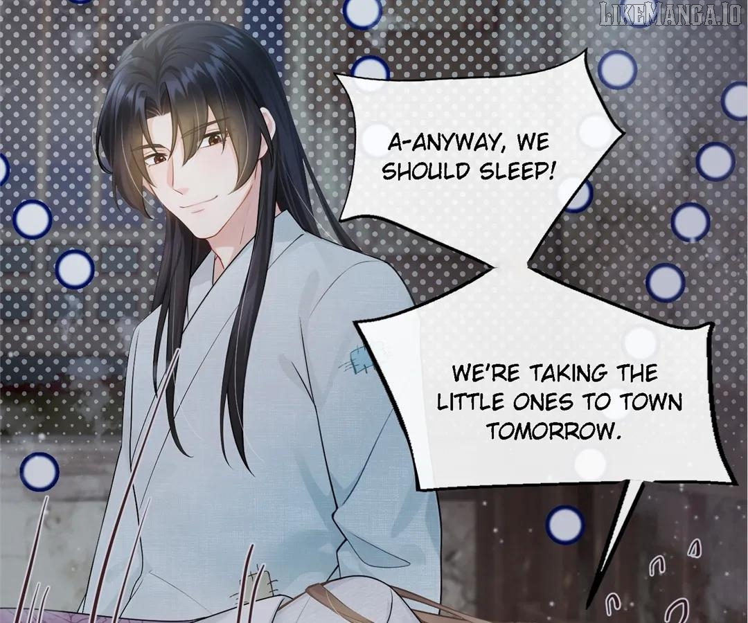 I Brought a Supermarket to Ancient Times to Raise a Prime Minister Chapter 31 - Page 63