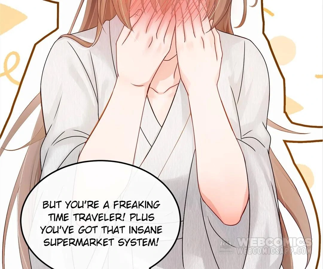 I Brought a Supermarket to Ancient Times to Raise a Prime Minister Chapter 32 - Page 3