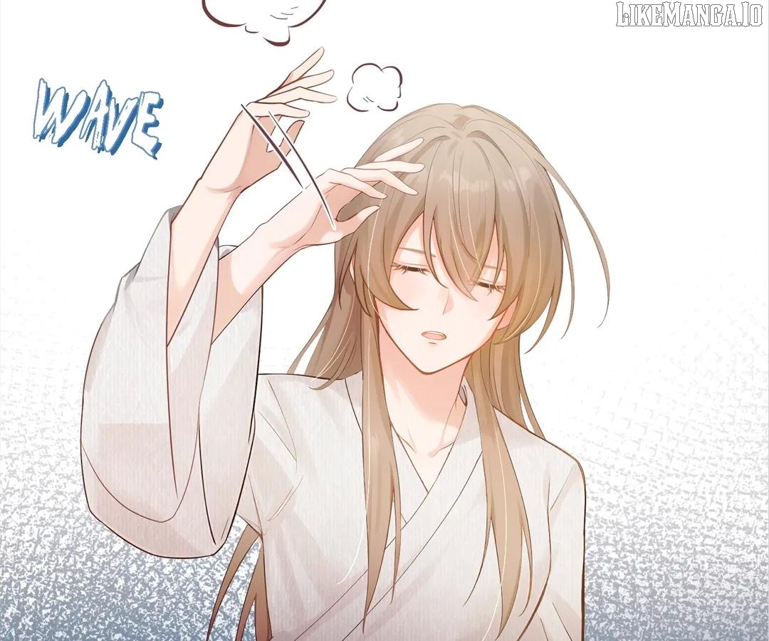 I Brought a Supermarket to Ancient Times to Raise a Prime Minister Chapter 32 - Page 21