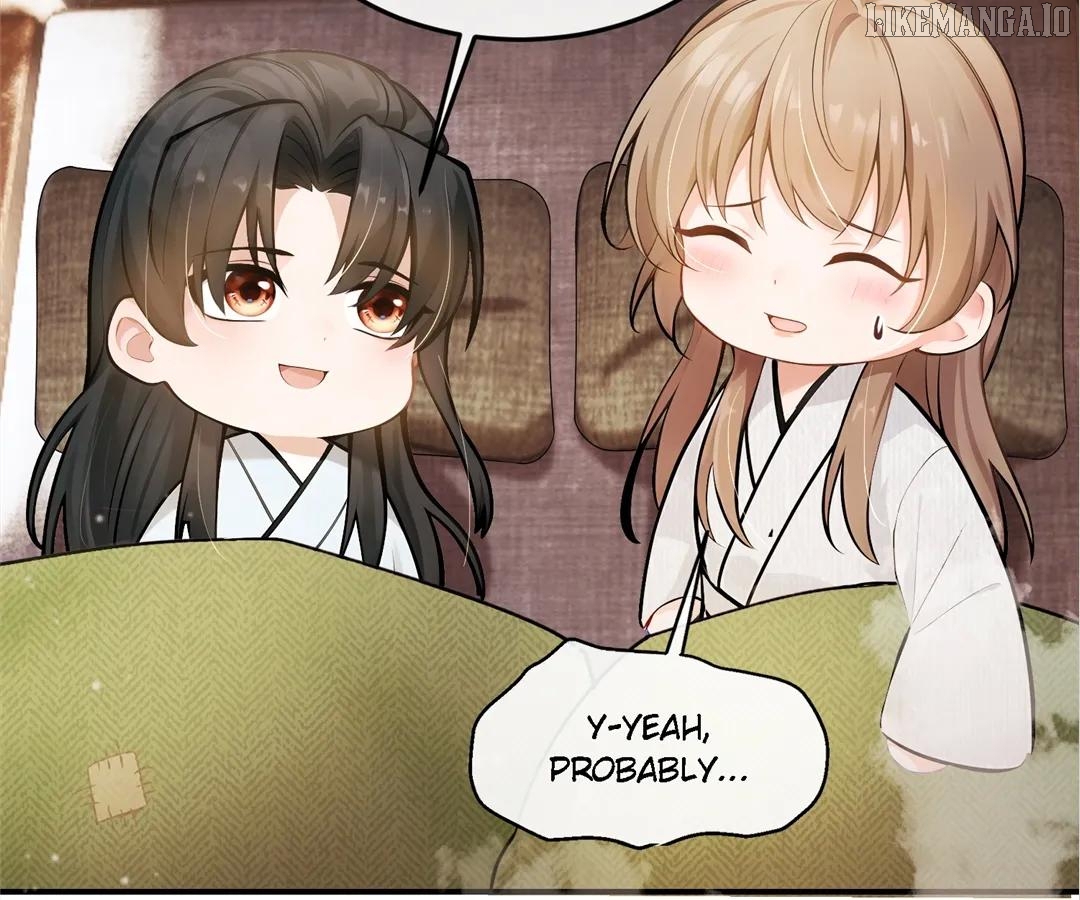 I Brought a Supermarket to Ancient Times to Raise a Prime Minister Chapter 32 - Page 44