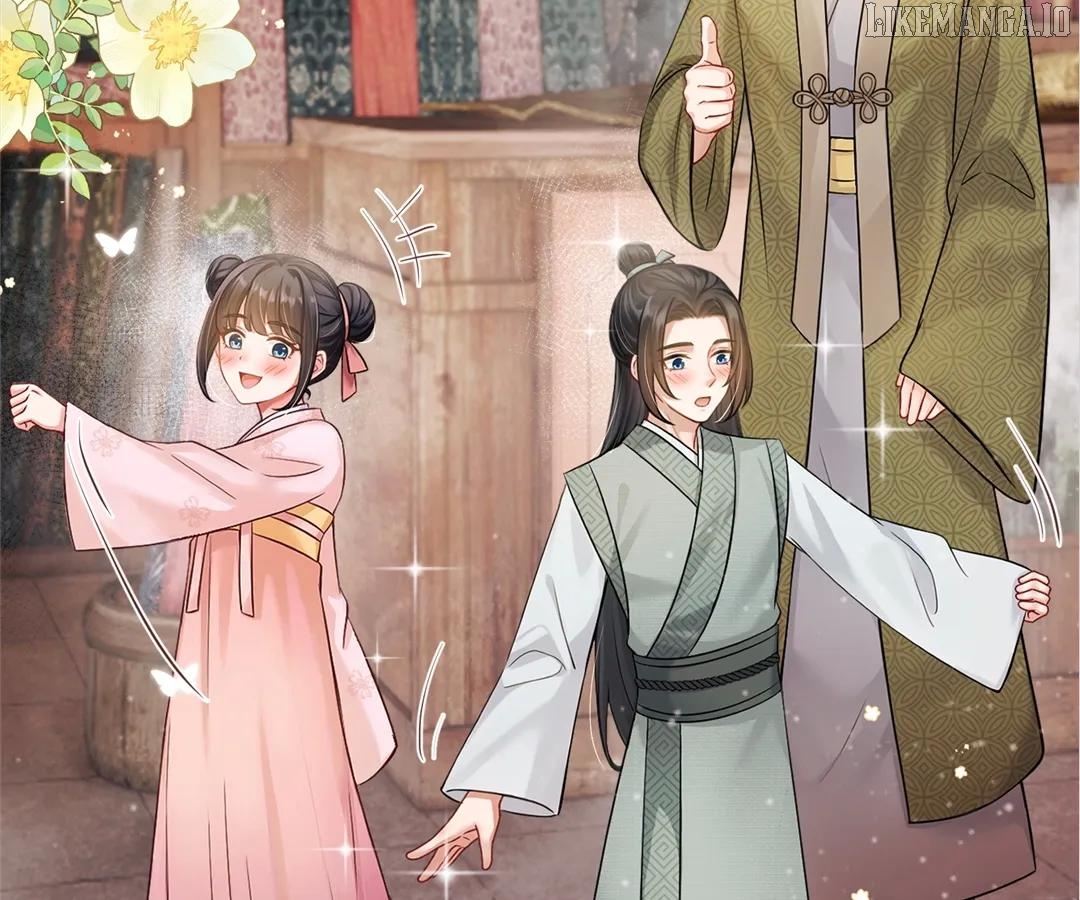 I Brought a Supermarket to Ancient Times to Raise a Prime Minister Chapter 32 - Page 77