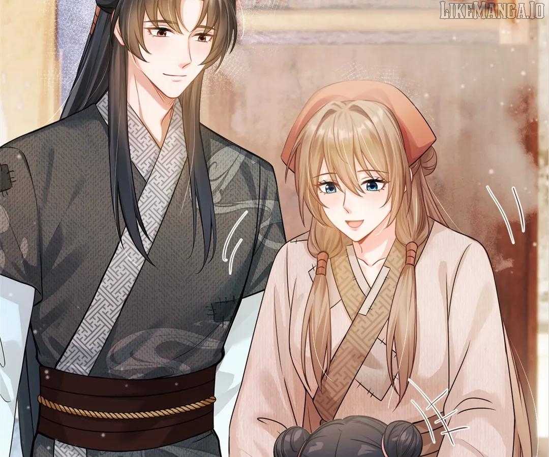 I Brought a Supermarket to Ancient Times to Raise a Prime Minister Chapter 33 - Page 2