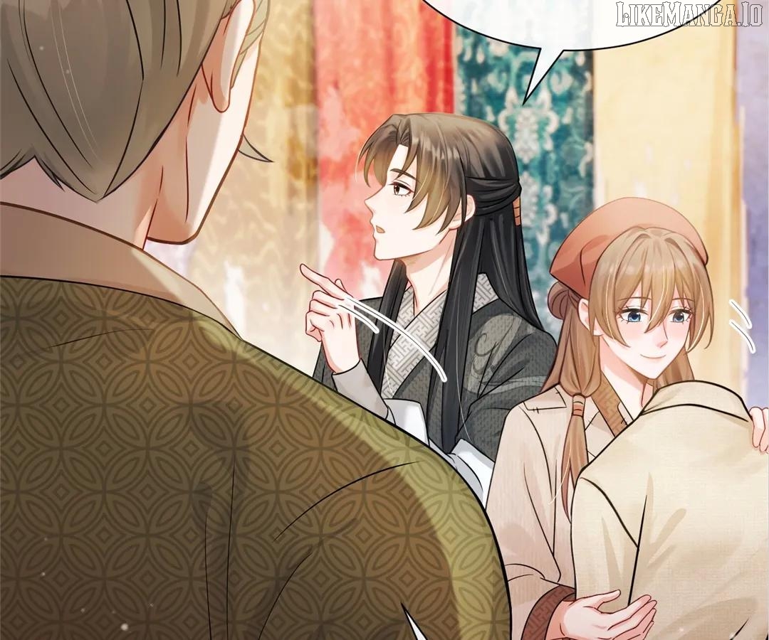 I Brought a Supermarket to Ancient Times to Raise a Prime Minister Chapter 33 - Page 12