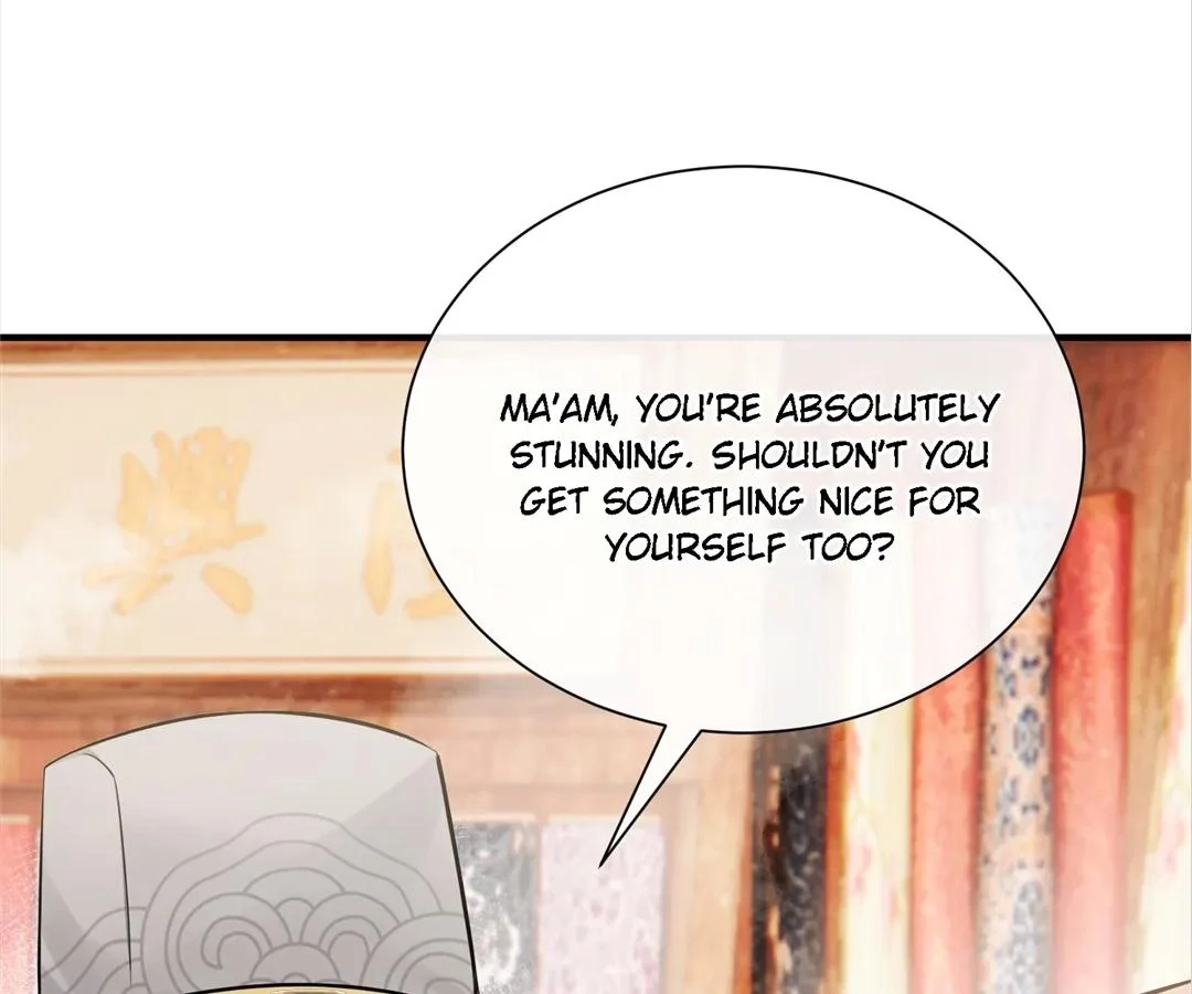 I Brought a Supermarket to Ancient Times to Raise a Prime Minister Chapter 33 - Page 4