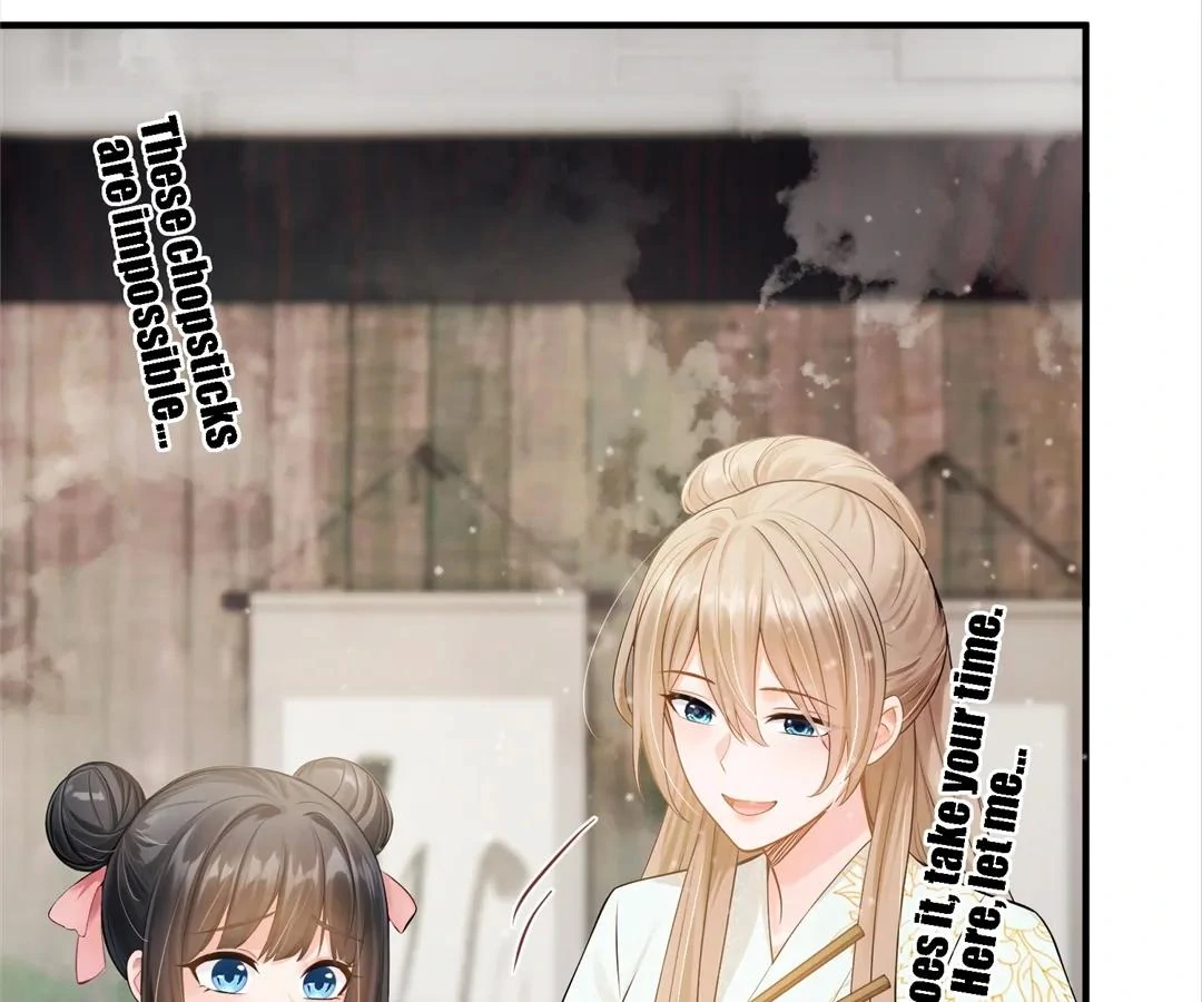 I Brought a Supermarket to Ancient Times to Raise a Prime Minister Chapter 33 - Page 81