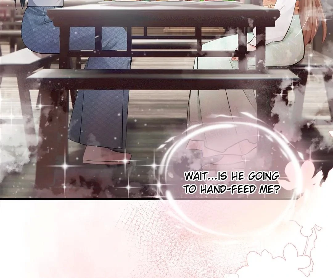 I Brought a Supermarket to Ancient Times to Raise a Prime Minister Chapter 34 - Page 4