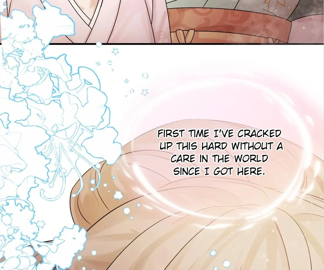 I Brought a Supermarket to Ancient Times to Raise a Prime Minister Chapter 34 - Page 36