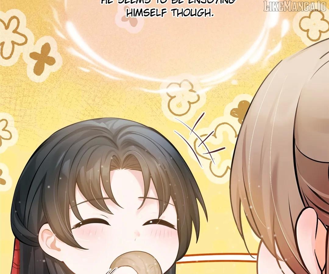 I Brought a Supermarket to Ancient Times to Raise a Prime Minister Chapter 34 - Page 10