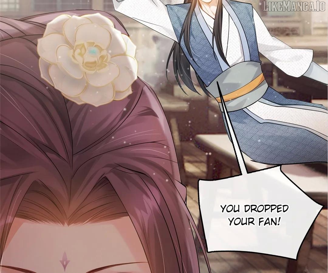 I Brought a Supermarket to Ancient Times to Raise a Prime Minister Chapter 35 - Page 2