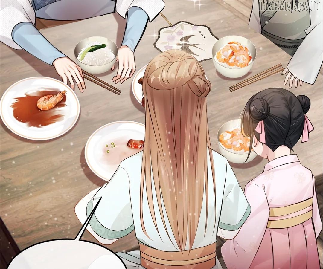 I Brought a Supermarket to Ancient Times to Raise a Prime Minister Chapter 35 - Page 22