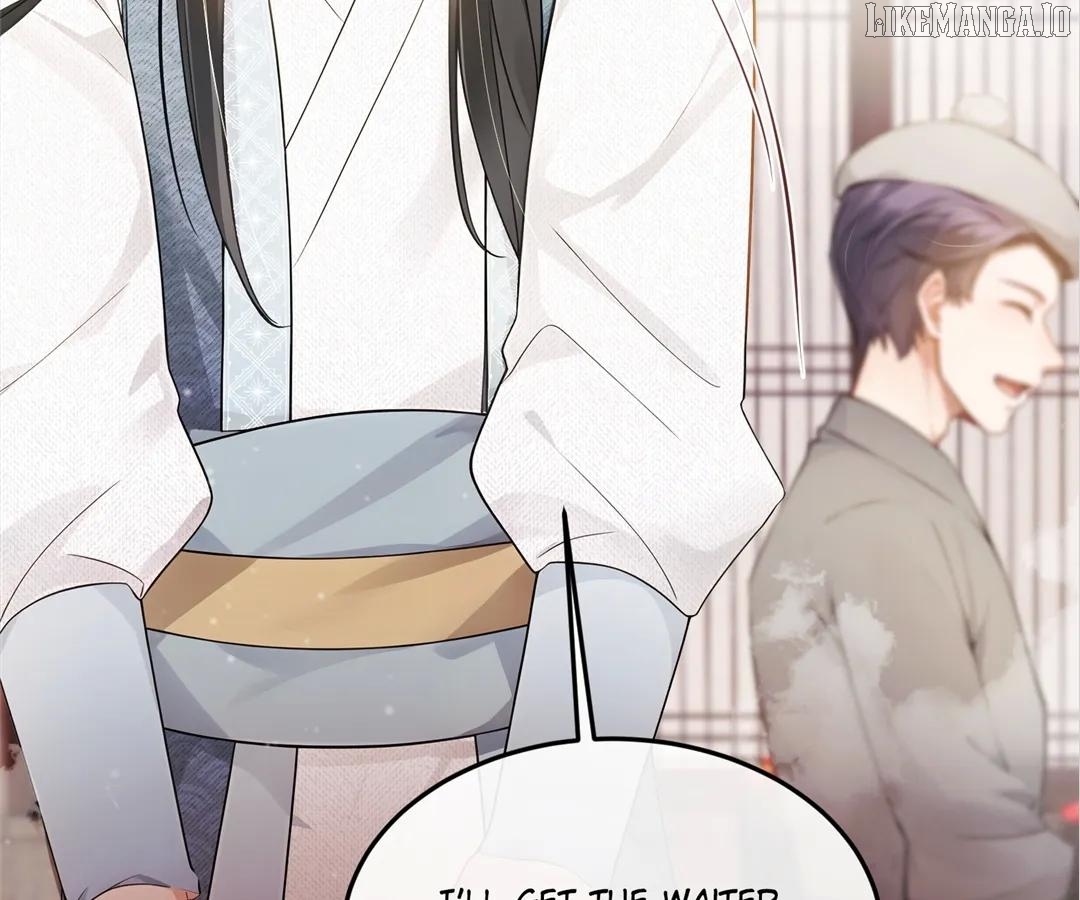 I Brought a Supermarket to Ancient Times to Raise a Prime Minister Chapter 35 - Page 25