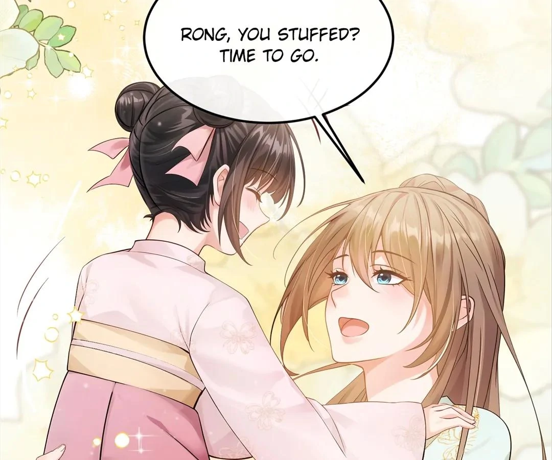 I Brought a Supermarket to Ancient Times to Raise a Prime Minister Chapter 35 - Page 29