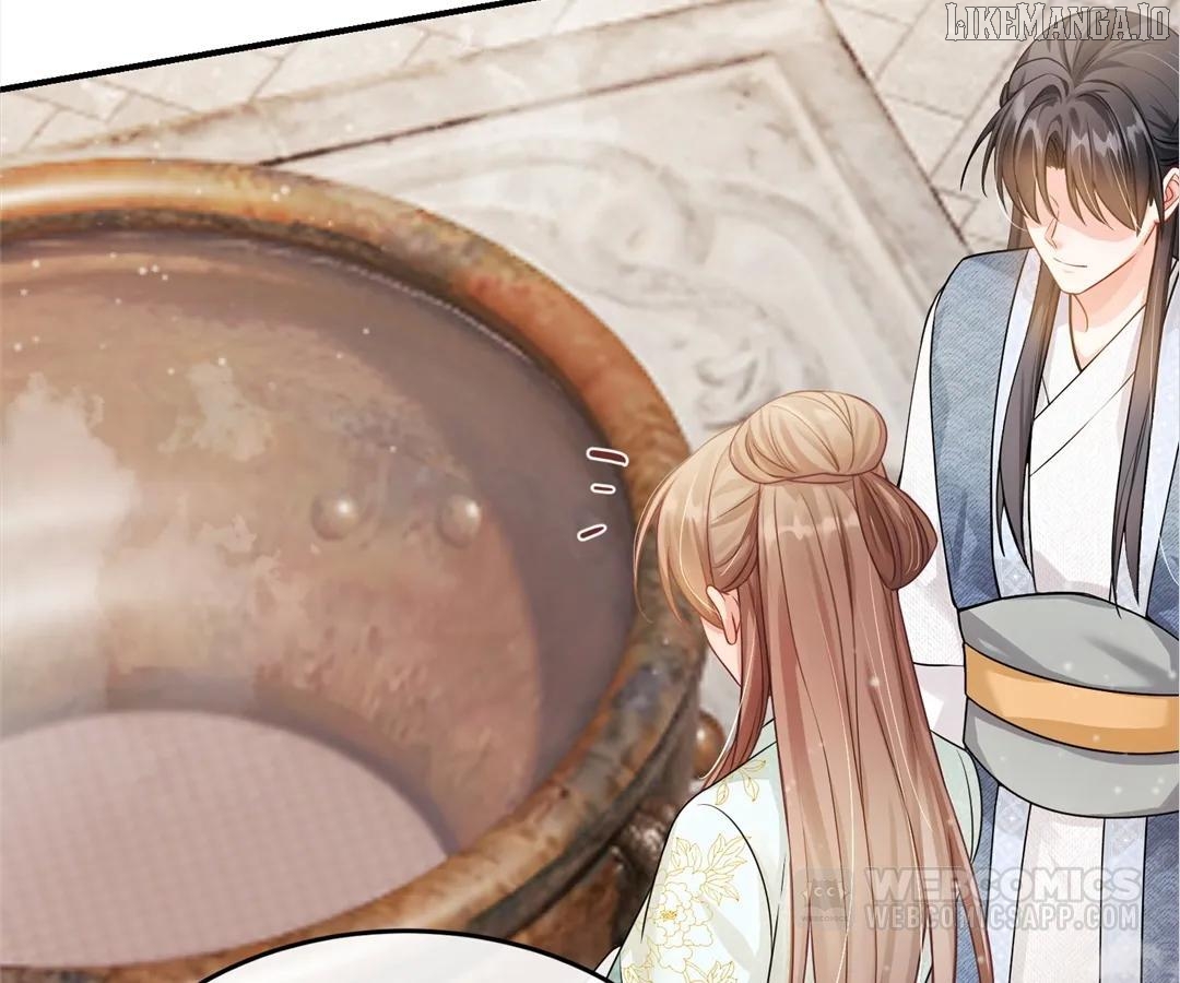 I Brought a Supermarket to Ancient Times to Raise a Prime Minister Chapter 35 - Page 91