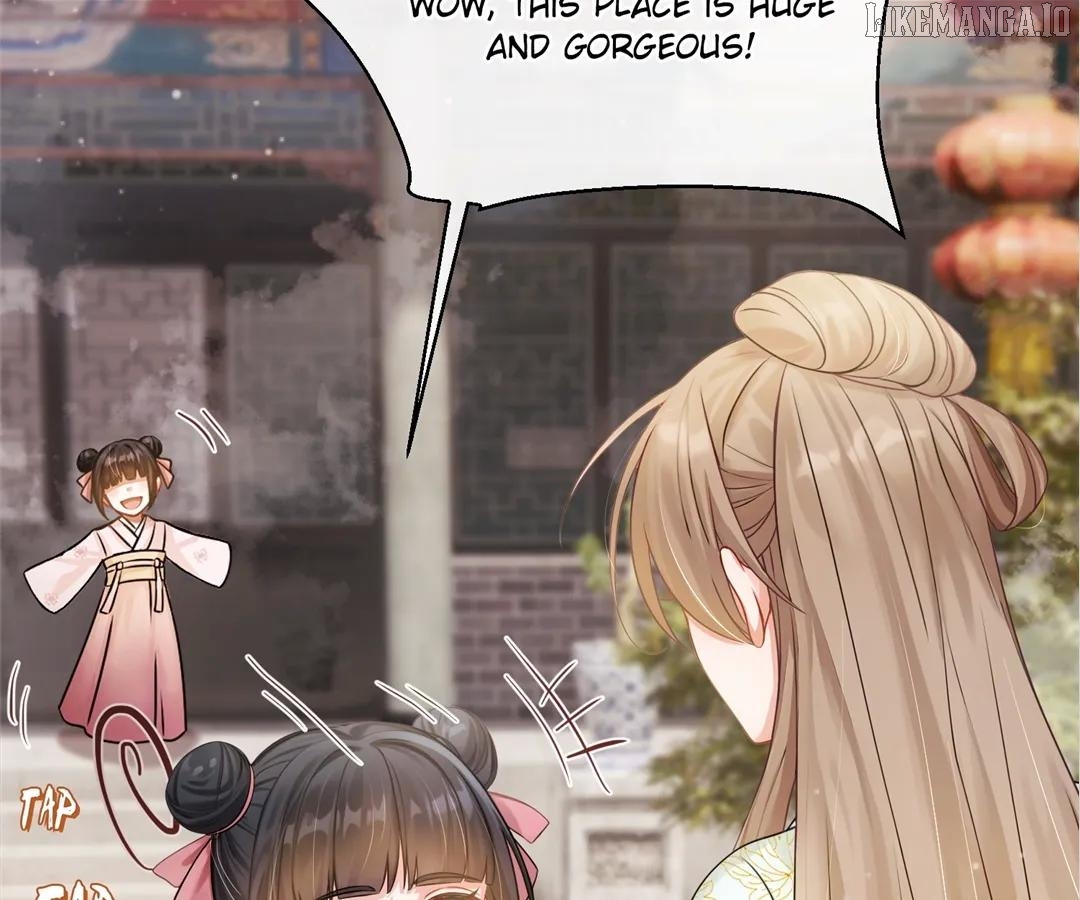 I Brought a Supermarket to Ancient Times to Raise a Prime Minister Chapter 35 - Page 94