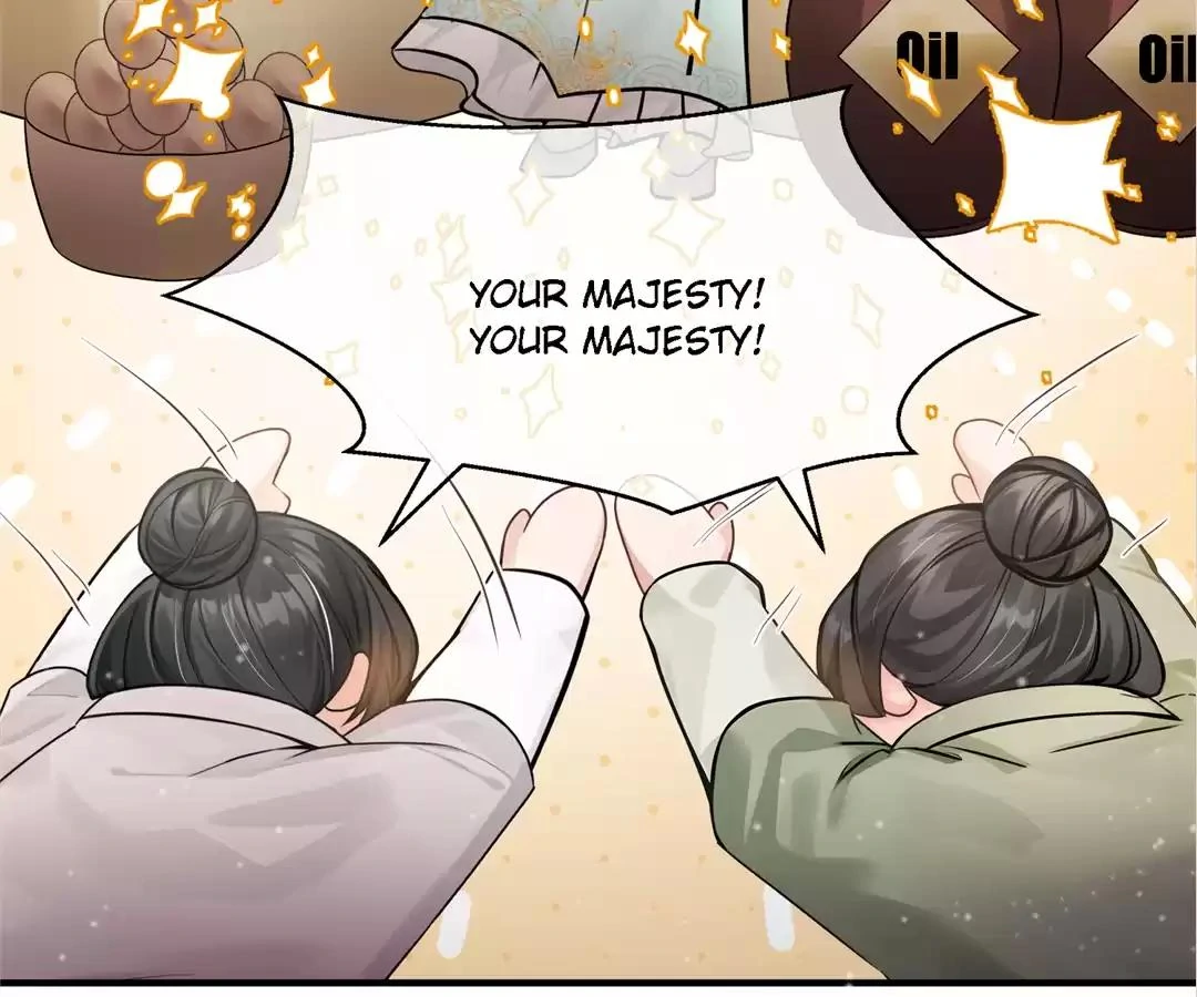 I Brought a Supermarket to Ancient Times to Raise a Prime Minister Chapter 37 - Page 21