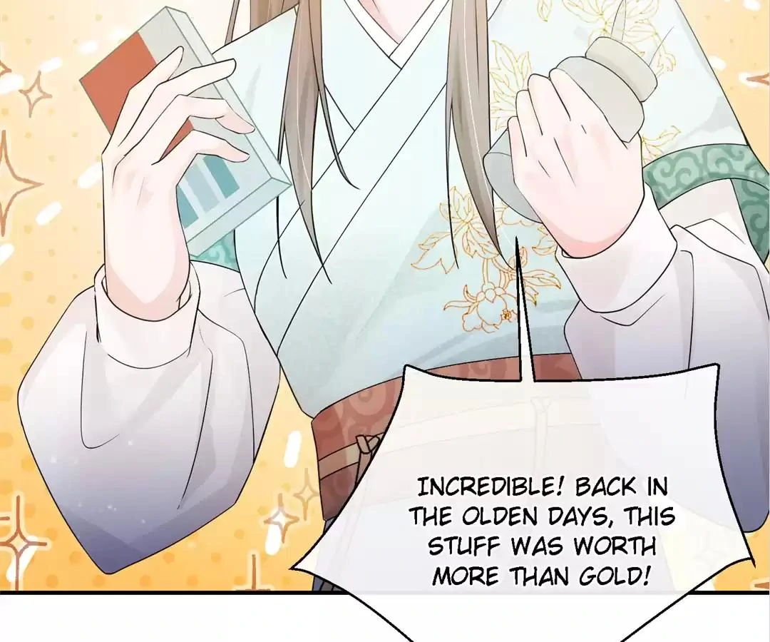 I Brought a Supermarket to Ancient Times to Raise a Prime Minister Chapter 37 - Page 5