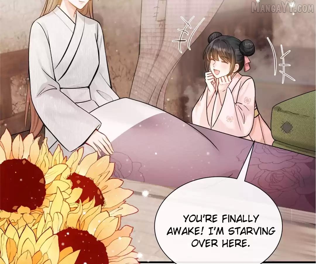 I Brought a Supermarket to Ancient Times to Raise a Prime Minister Chapter 37 - Page 84