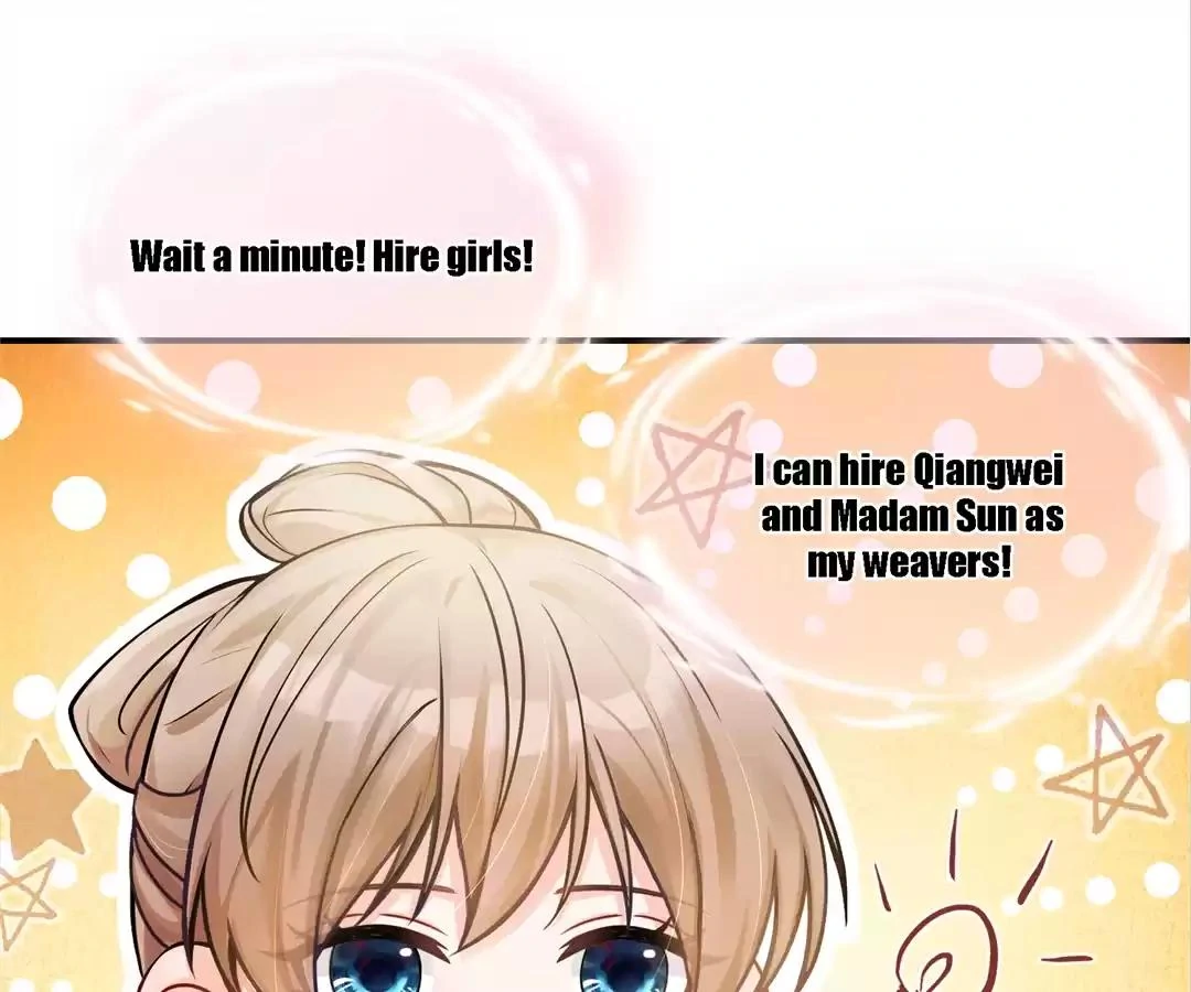 I Brought a Supermarket to Ancient Times to Raise a Prime Minister Chapter 38 - Page 44