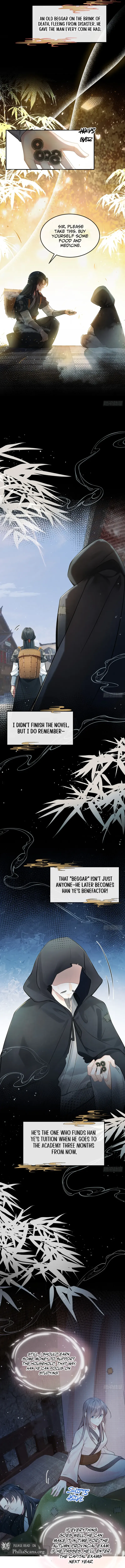 I Brought a Supermarket to Ancient Times to Raise a Prime Minister Chapter 5 - Page 2