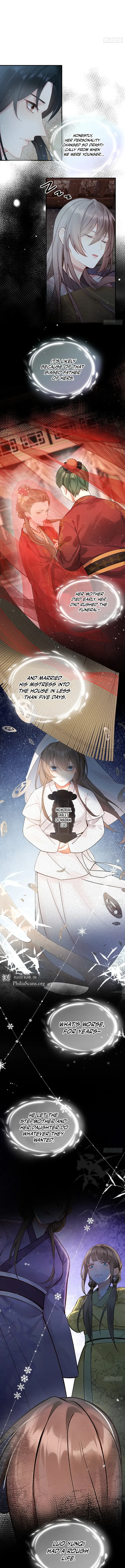 I Brought a Supermarket to Ancient Times to Raise a Prime Minister Chapter 5 - Page 4