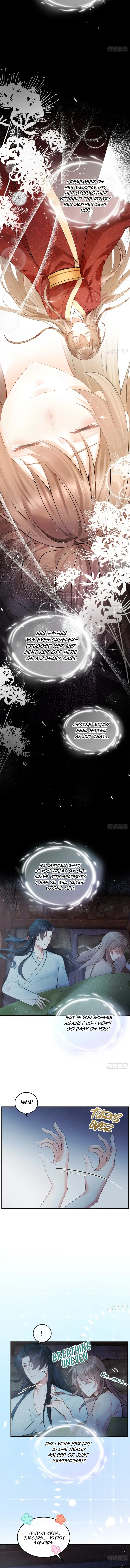 I Brought a Supermarket to Ancient Times to Raise a Prime Minister Chapter 5 - Page 5