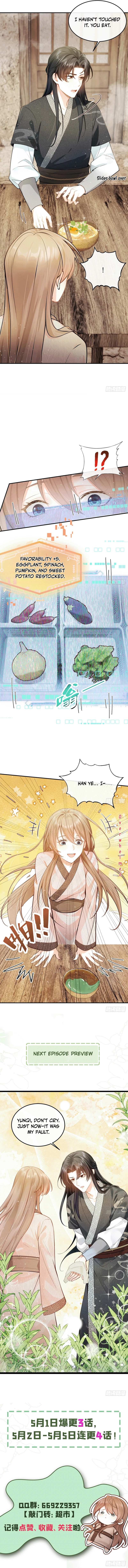 I Brought a Supermarket to Ancient Times to Raise a Prime Minister Chapter 6 - Page 6