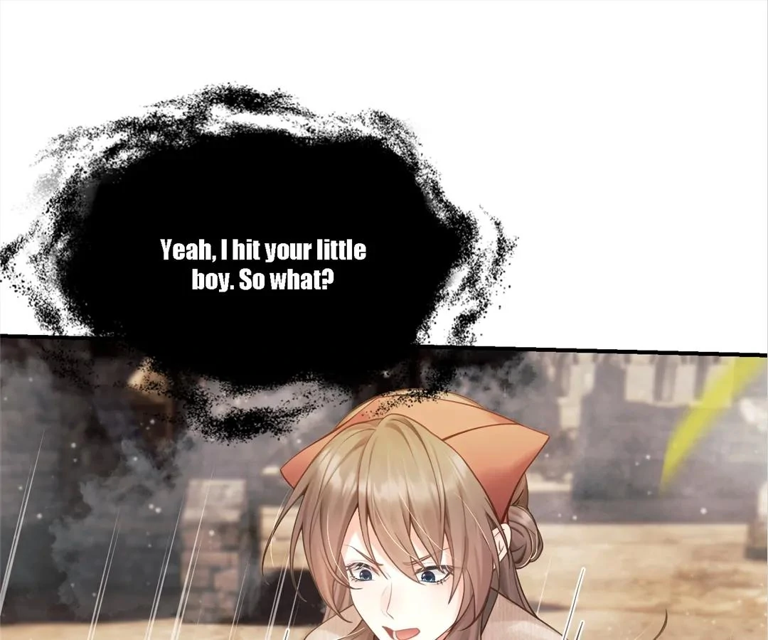 I Brought a Supermarket to Ancient Times to Raise a Prime Minister Chapter 8 - Page 1