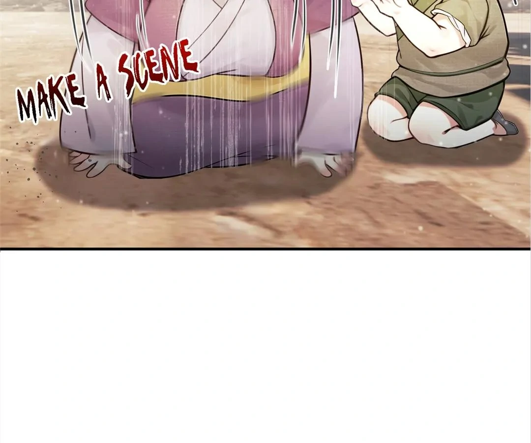 I Brought a Supermarket to Ancient Times to Raise a Prime Minister Chapter 8 - Page 23