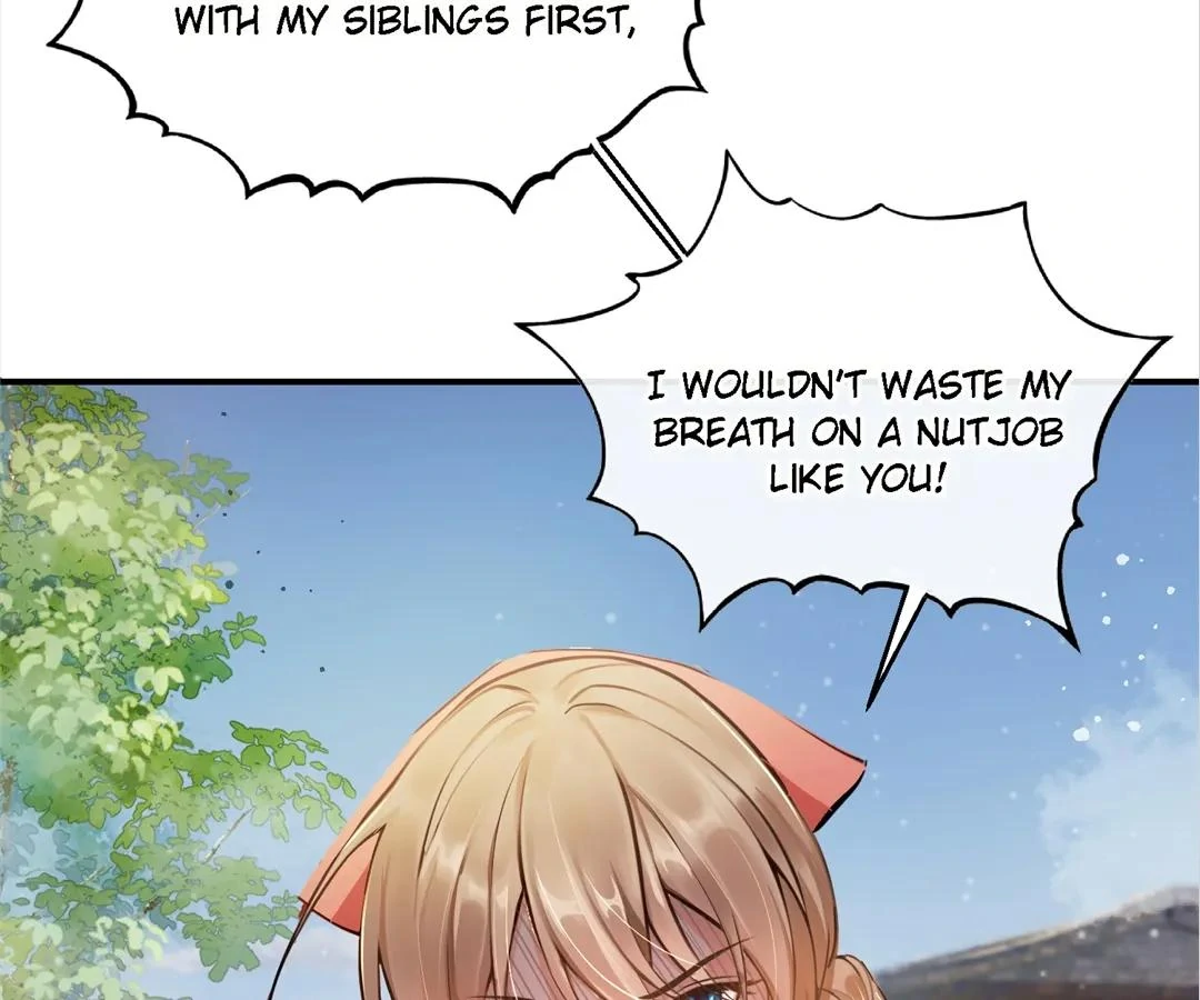 I Brought a Supermarket to Ancient Times to Raise a Prime Minister Chapter 8 - Page 31