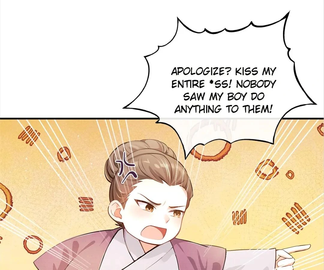 I Brought a Supermarket to Ancient Times to Raise a Prime Minister Chapter 8 - Page 34