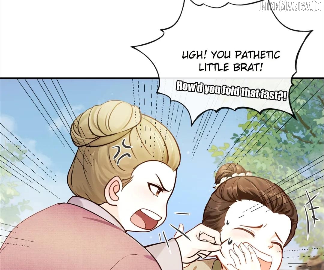 I Brought a Supermarket to Ancient Times to Raise a Prime Minister Chapter 8 - Page 60