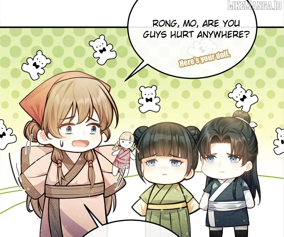 I Brought a Supermarket to Ancient Times to Raise a Prime Minister Chapter 8 - Page 74