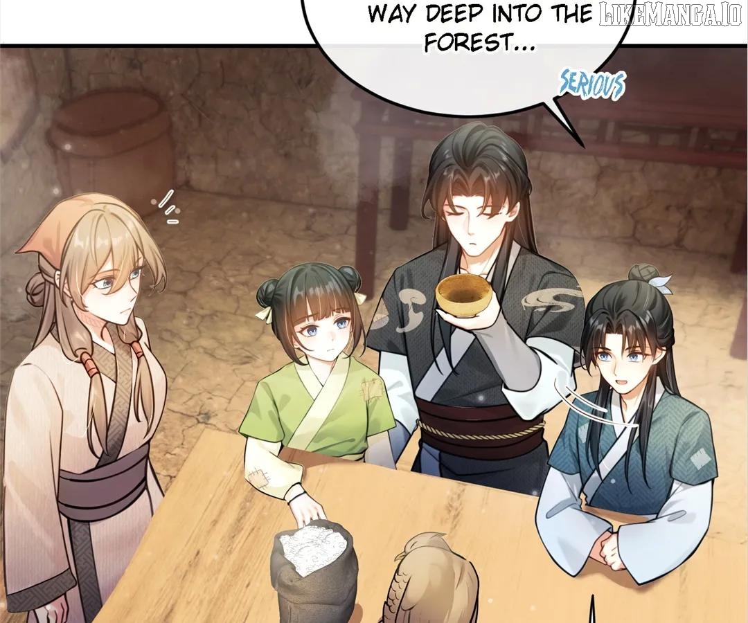 I Brought a Supermarket to Ancient Times to Raise a Prime Minister Chapter 9 - Page 20