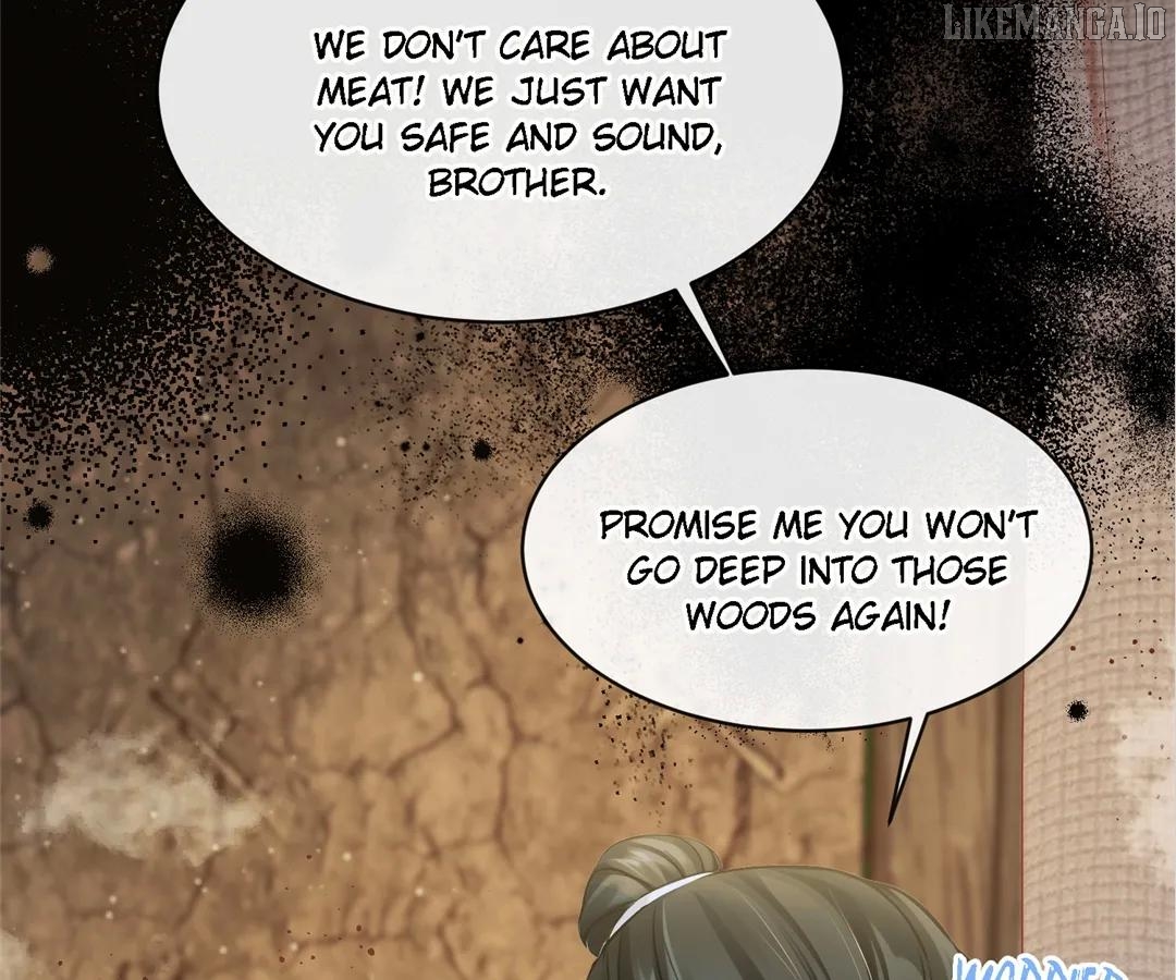 I Brought a Supermarket to Ancient Times to Raise a Prime Minister Chapter 9 - Page 28