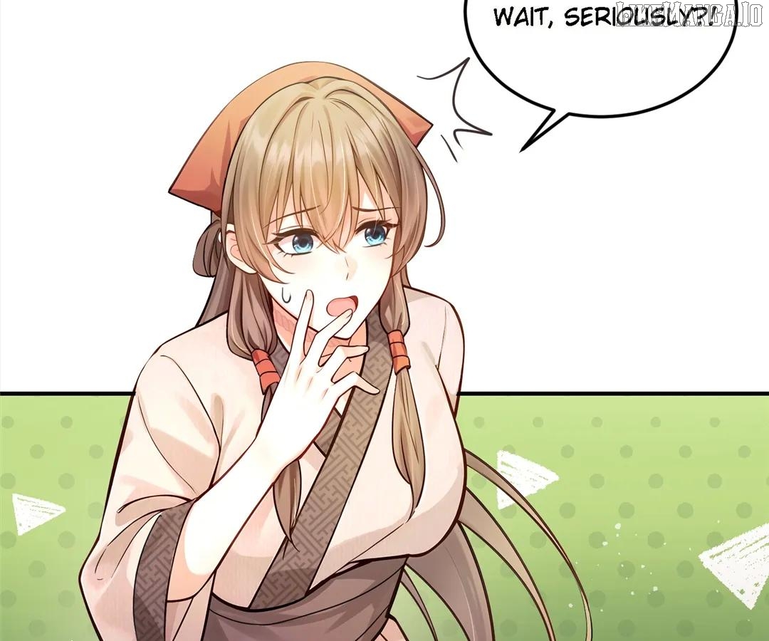 I Brought a Supermarket to Ancient Times to Raise a Prime Minister Chapter 9 - Page 31