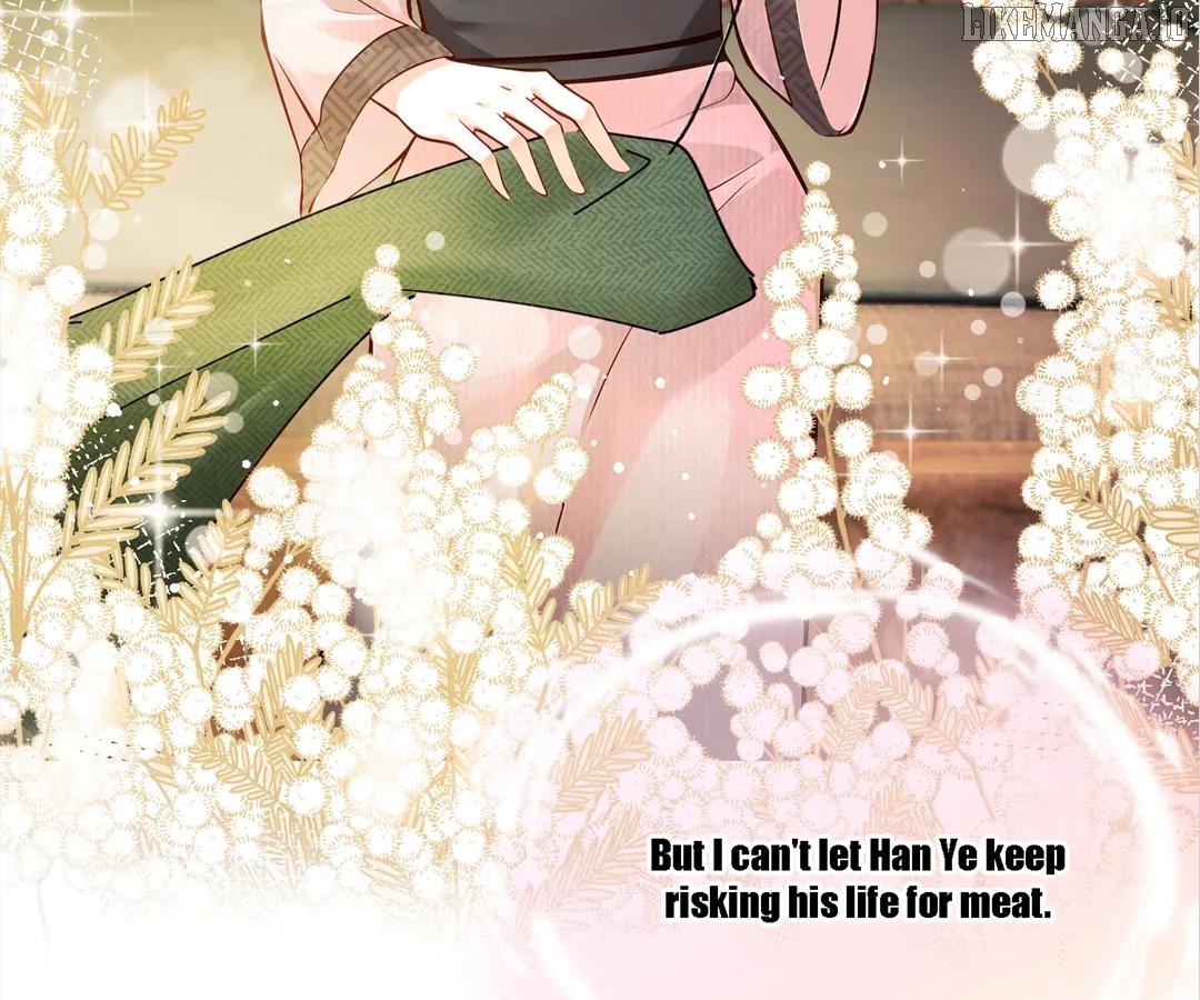 I Brought a Supermarket to Ancient Times to Raise a Prime Minister Chapter 9 - Page 48