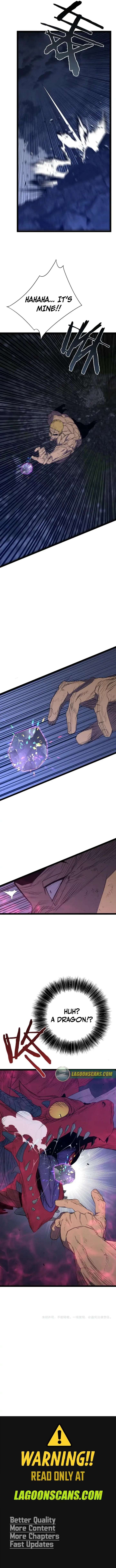 I Can Copy Talents Chapter 106 - Page 9