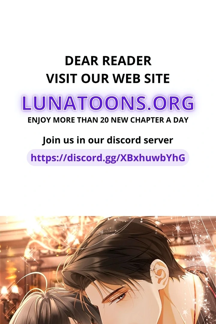 I Can’t Escape From My Contract Husband’s Doting Love Chapter 33 - Page 1